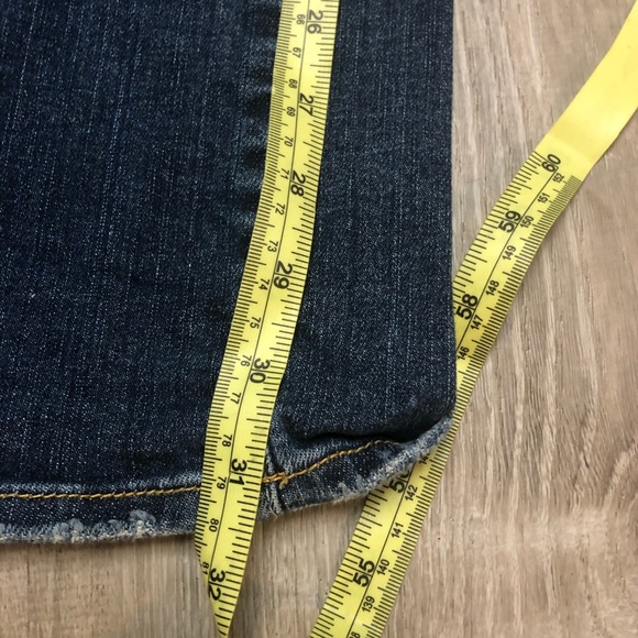 American Eagle Slim BootCut size 6 - Picture 7 of 7